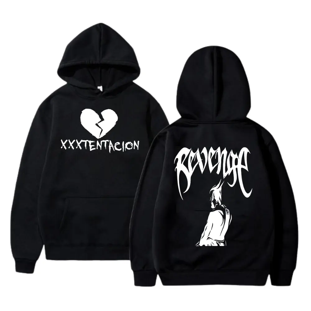 juice wrld revenge hoodie - TikTok Shop