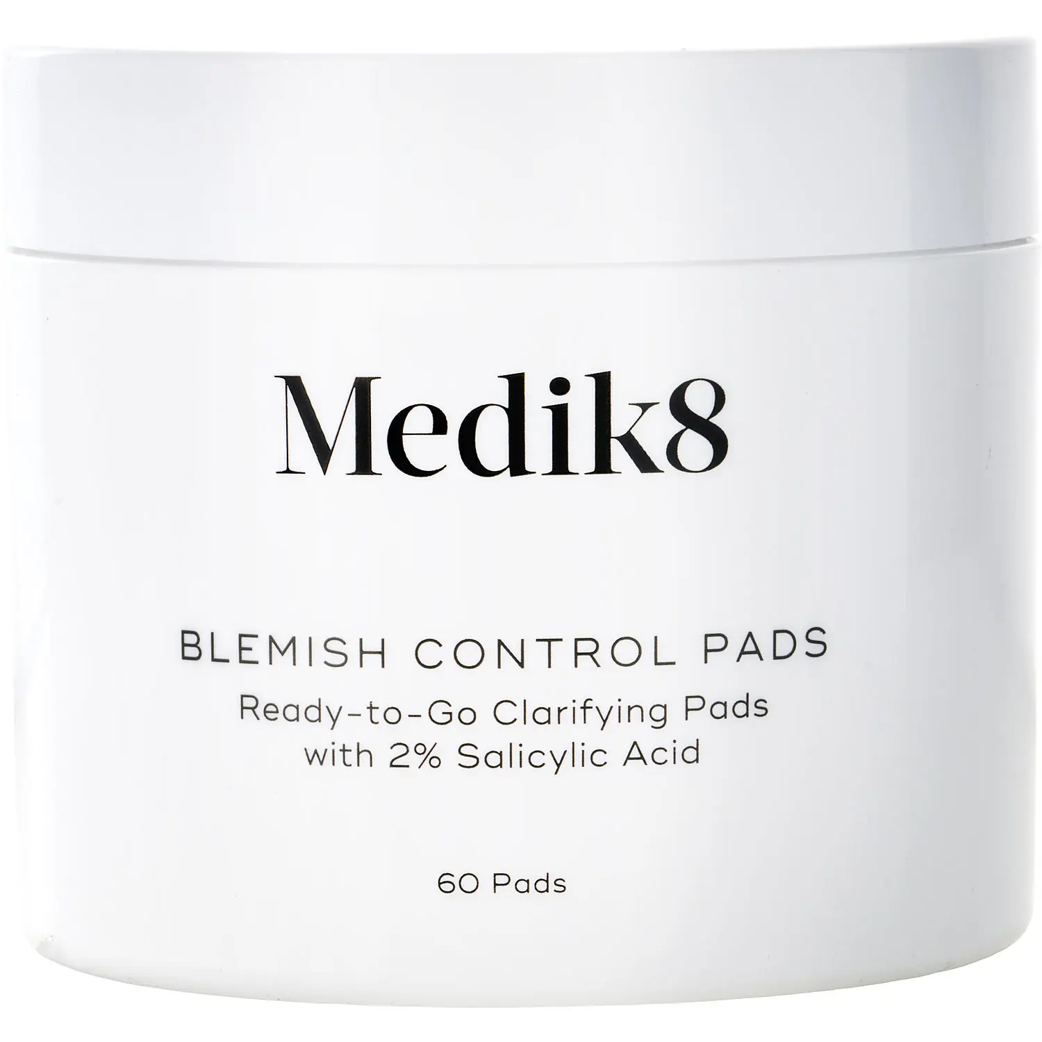 Medik8 By Medik8 Blemish Control Pads For Women
