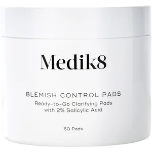 Medik8 By Medik8 Blemish Control Pads For Women