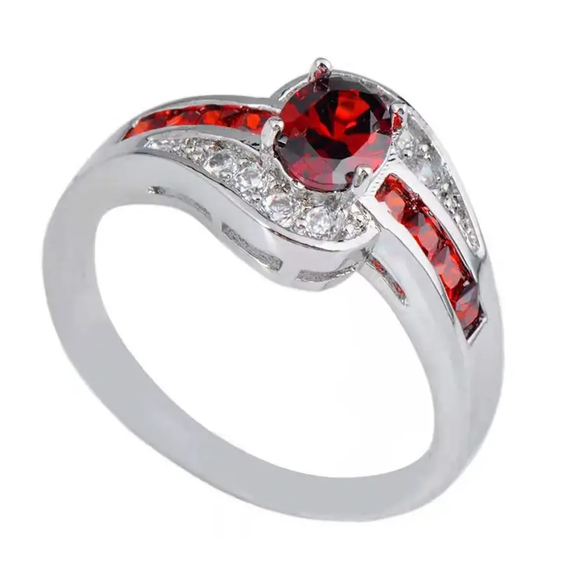 Red Bao Ring