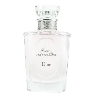 Dior Forever And Ever for Women Eau de Toilette Spray, 3.4 Ounce