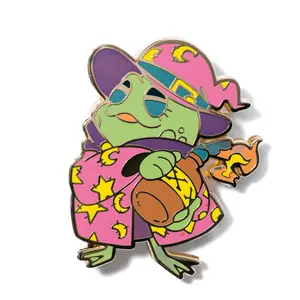 Peggy Pin