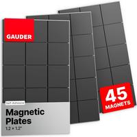 Squares (Extra Strong)