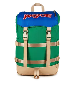 JanSport Unisex Skip Backpack