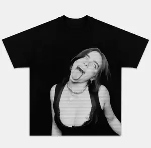 BILLIE 12.25 TEE, Retro 90s Graphic Tee, Rapper Merch Shirt, Vintage Y2K Cotton Top, Unisex Music Gift Tshirt, Sweatshirt and Hoodie