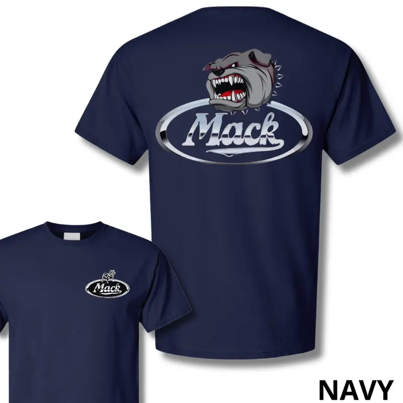 mack t-shirts - TikTok Shop