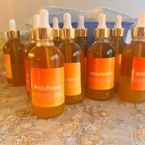 L'huile macérât kojic body skin repair Skincare Serums
