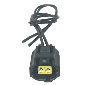 Multi Purpose Connector Vapor Canister Purge Valve Connector Fits Ford Mazda &