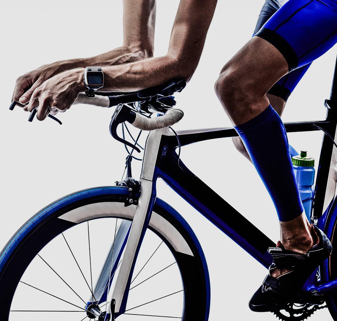 Smart Running Tracker