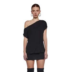 Totally Worthy Bubble Dress