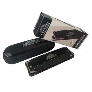 Roundhouse Harmonica