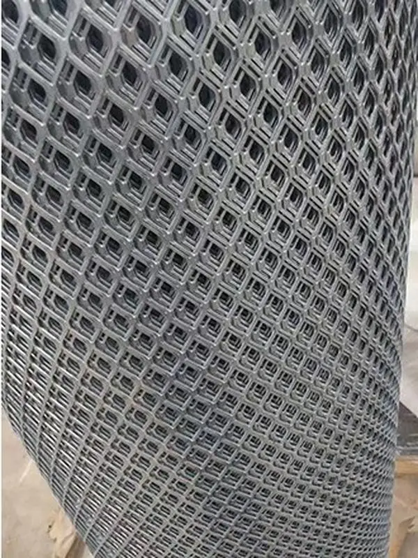 perforated mesh series