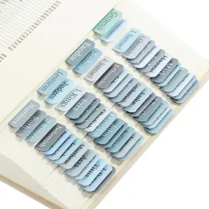 -  Tabs, 75 Tabs, Laminated  Tabs for Women and Men,  Tabs for Study ,  Index Tabs,  Book Tabs,  Labels Tabs, Mr   Tabs