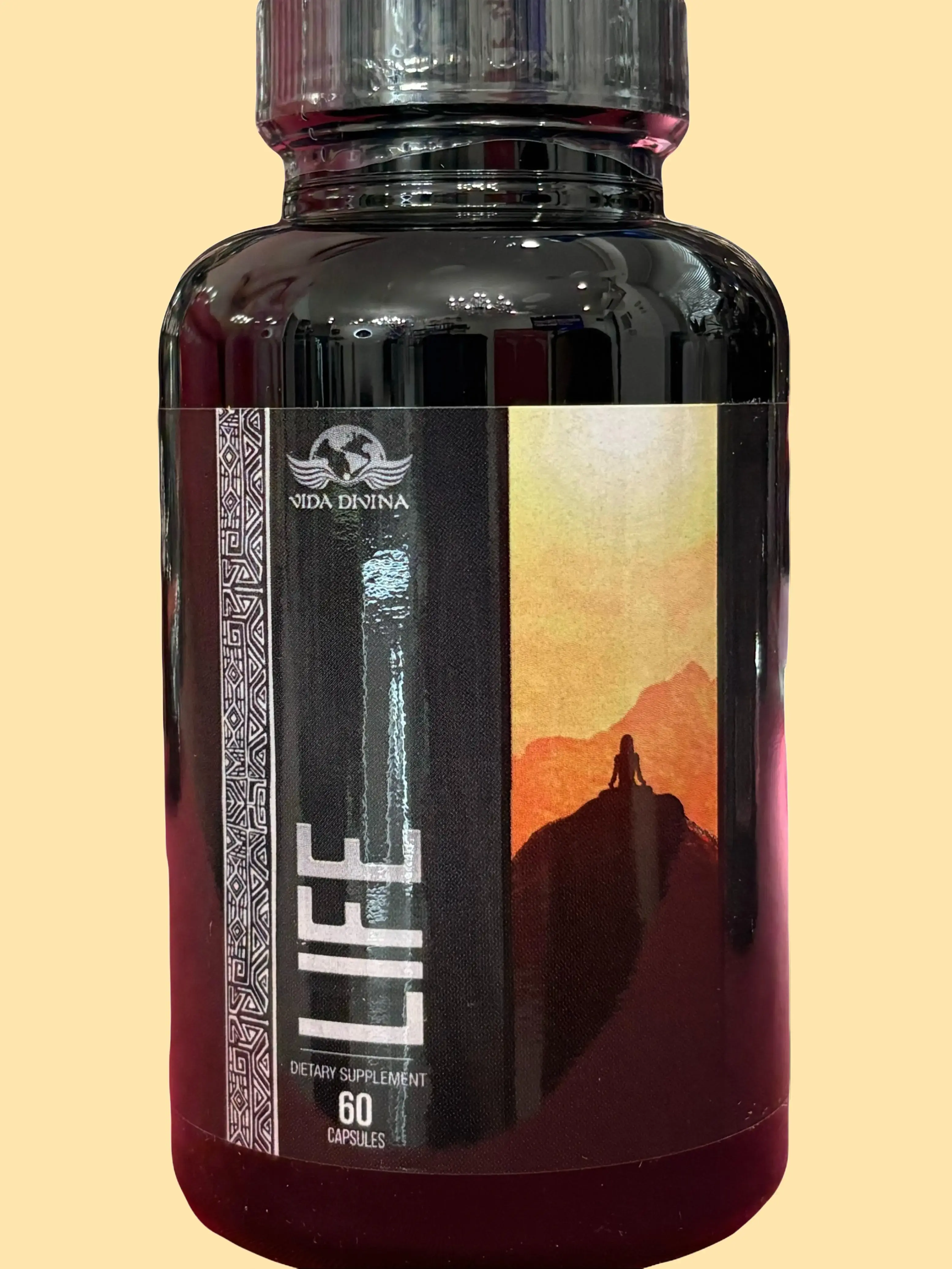LIFE - Vida Divina | Bienestar diario y equilibrio - TikTok Shop