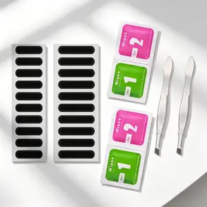 Universal Mobile Phone Speaker Dustproof Net Stickers | Anti-Dust Adhesive Mesh Protector Set with Tweezers | Dust Guard Cover for iPhone, Samsung & All Android Smartphones