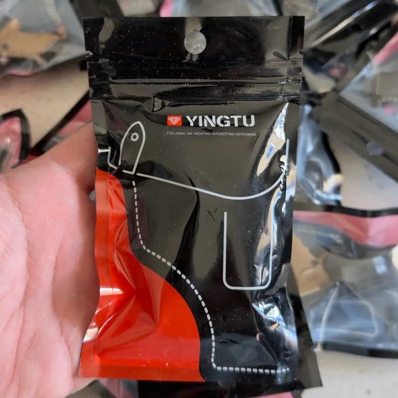 Toy Keychain G Series, High-Quality Accessory