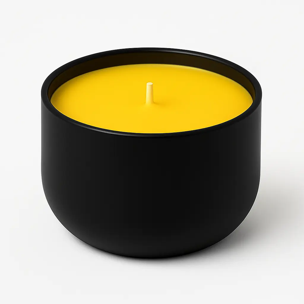 MONKEY FARTS – 8oz Soy Candle