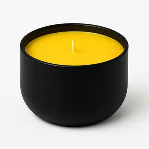 MONKEY FARTS – 8oz Soy Candle