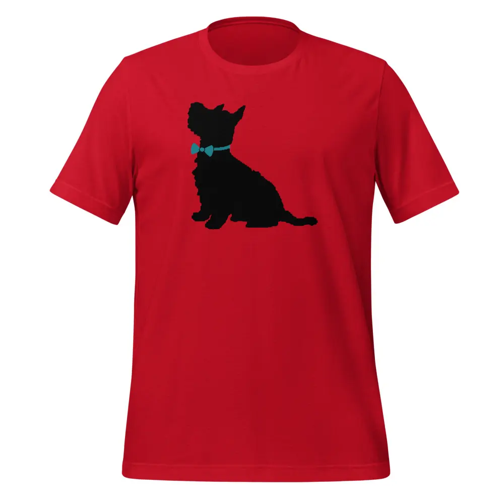 Yogi's Podcast Network Mascot T-shirt