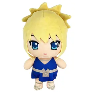Dr. Stone - Kohaku Plush 8"H