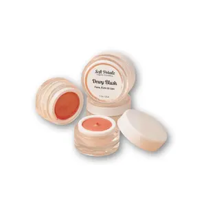 Dewy Blush Dewy Blush