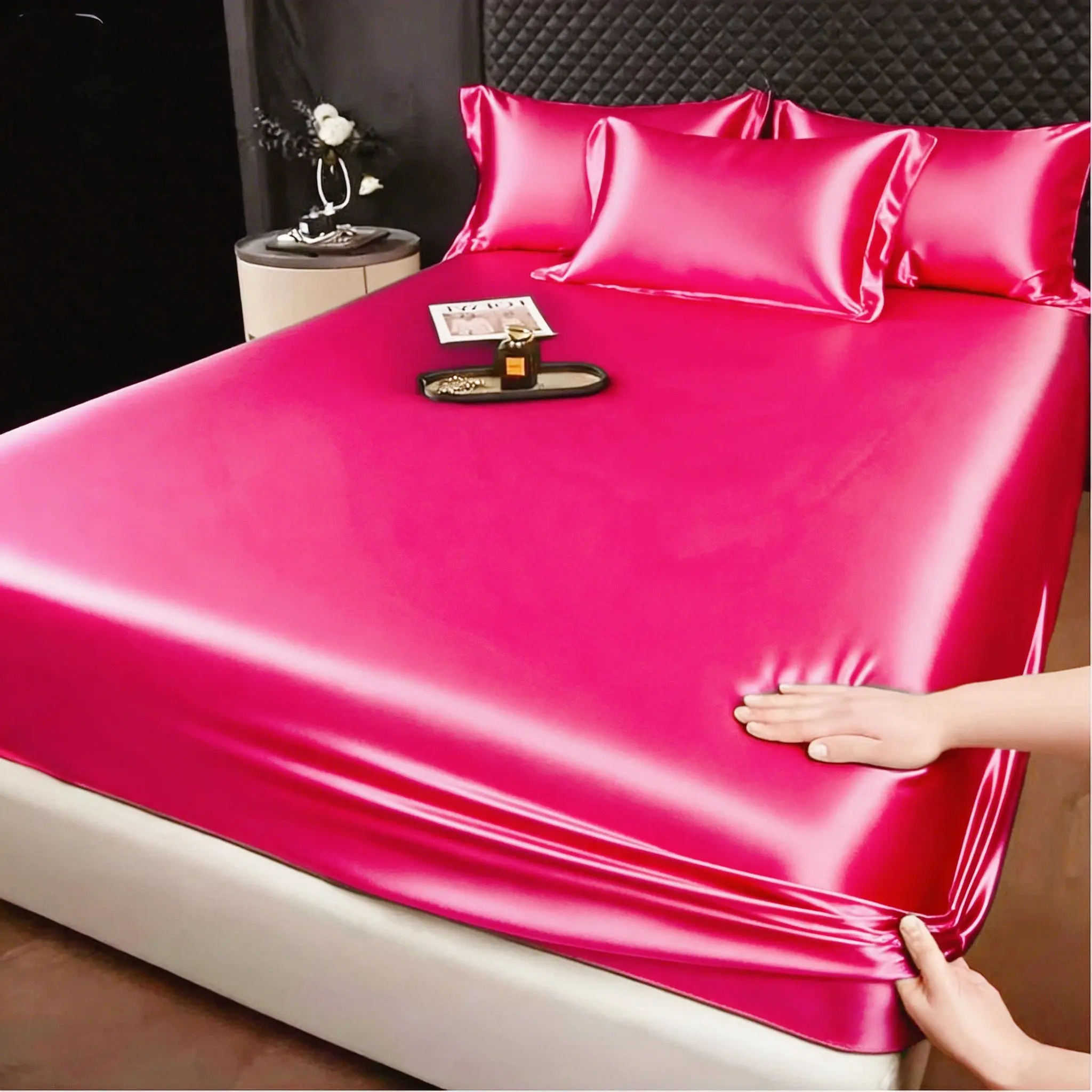 Rose Pink