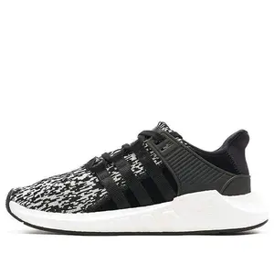 adidas EQT Support 93/17 'Black Glitch' BZ0584