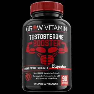 TESTOSTERONE SUPPORT COMPLEX