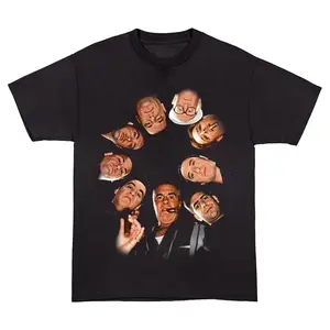 The Sopranos Vintage Movies 90s Tshirt