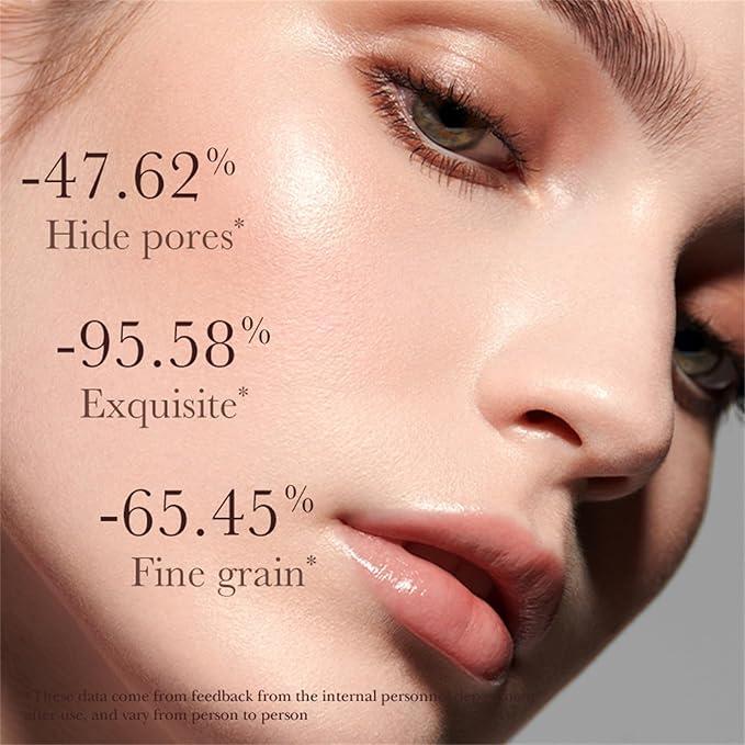High-coverage waterproof snail BB cream - matte finish, long-lasting hydration and oil control, creates a natural makeup look, light and non-greasy, perfect for makeup beginners, an ideal gift for Mother's Day, Christmas, and Valentine's Day.