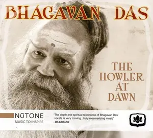 Bhagavan Das - The Howler At Dawn  [COMPACT DISC - CD] Digipack Packaging