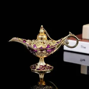purple wine jug