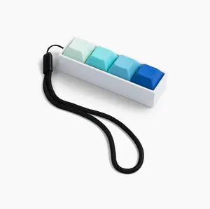 4 Key Mechanical Keyboard Fidget 4 Key Mechanical Keyboard Fidget