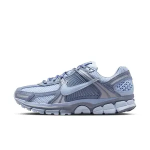 Women's Leather and Mesh Athletic Trainers, Retro Runner Style Sports Shoes for Walking with Supportive Air Cushioning