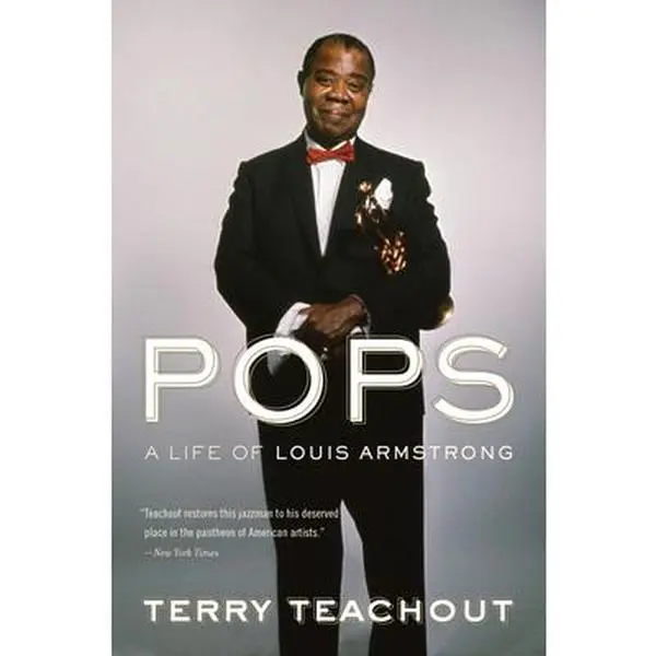 USED-Pops by Teachout, Terry (Paperback)