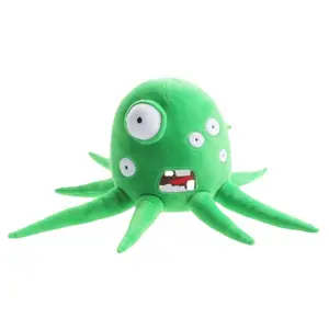 Mr Bean Soft Plush Toy, Unisex Stuffed Toy for Toddlers, Baby Shower Gift, Nursery Decor