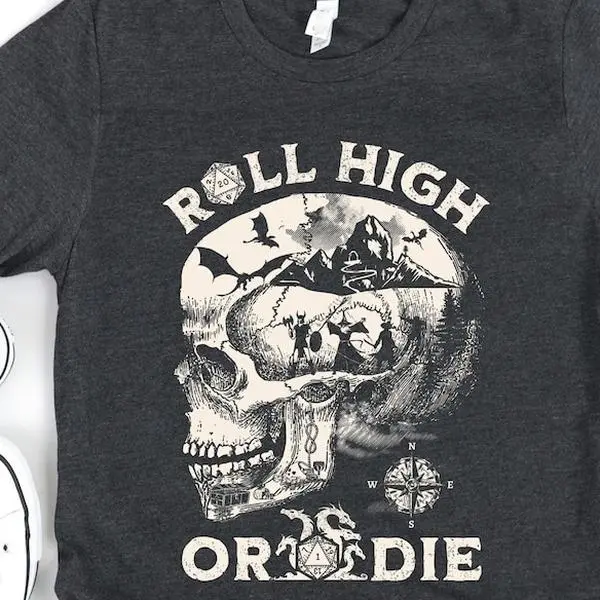 DND SHIRT, dnd shirt men, dnd tshirt, dnd dad shirt, dnd gifts for him, dungeon master shirt, dnd merch, dndshirt, critical shirt, cool dnd, unisex sweatshirt