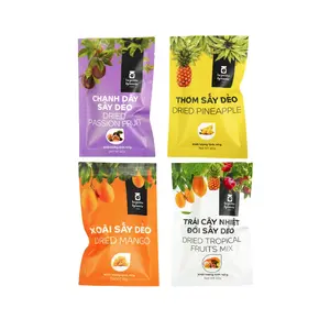[La Petite] Dried Fruit Snacks (Combo 5 Packs)