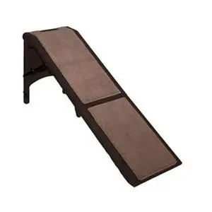 Free-Standing Pet Ramp