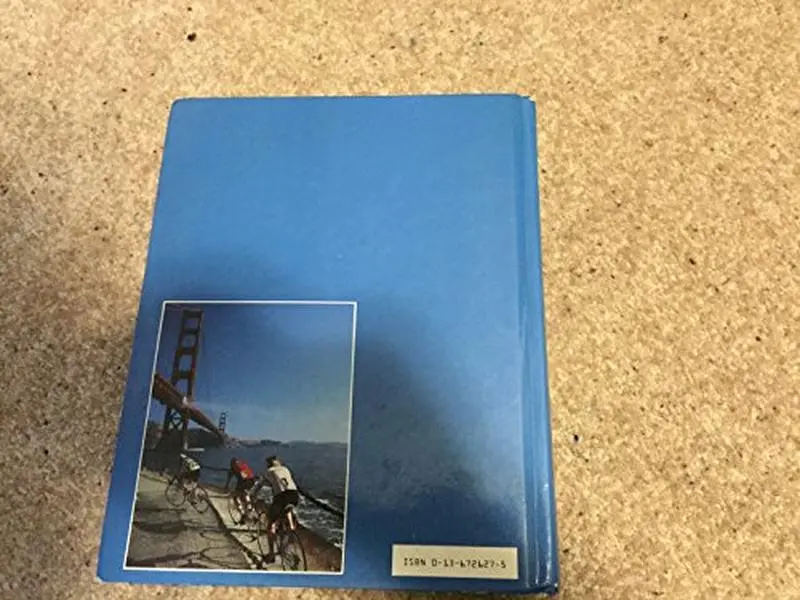 USED Book - Physics, principles with applications by Douglas C Giancoli (Paperback) - english