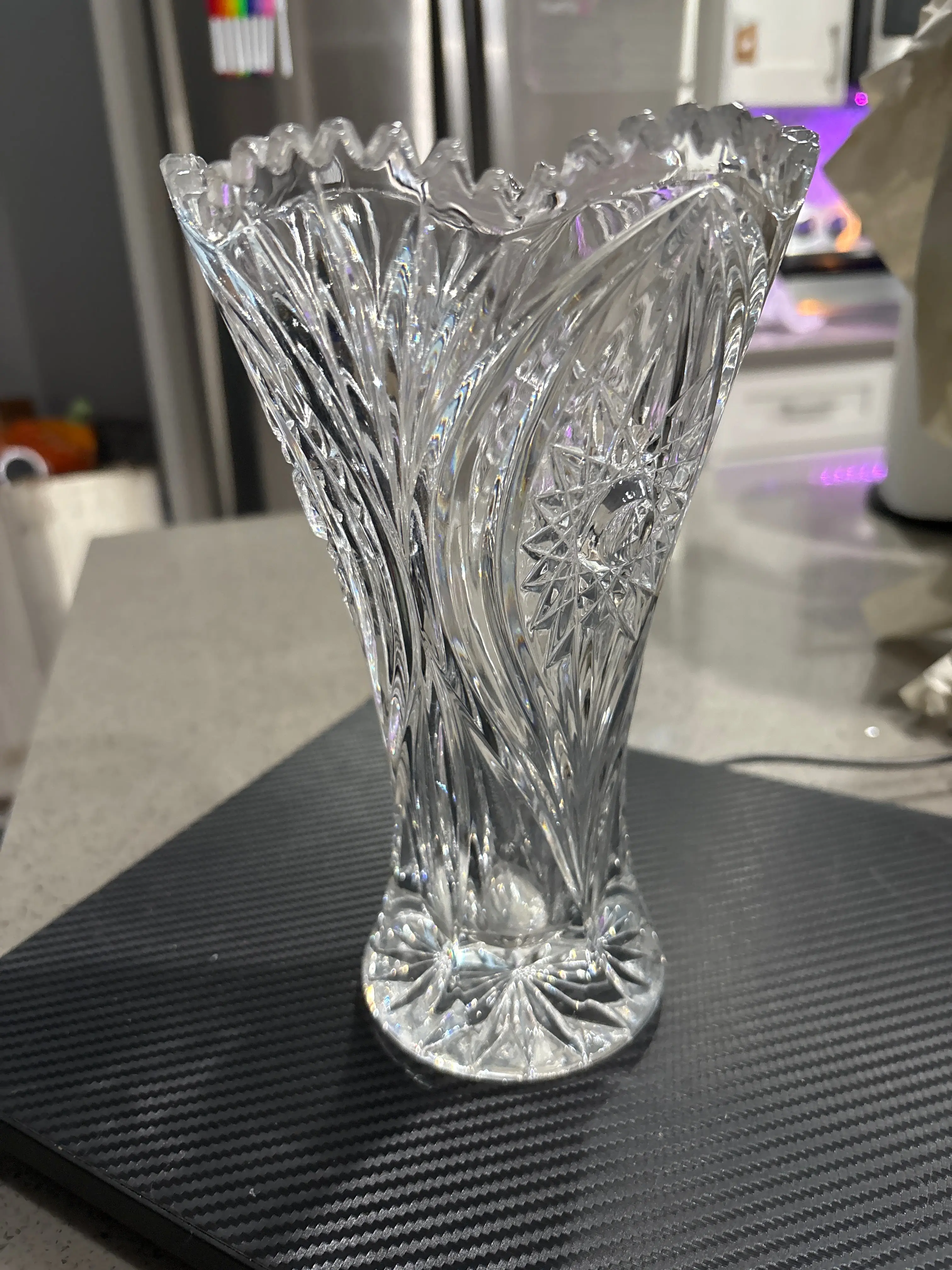 Vase