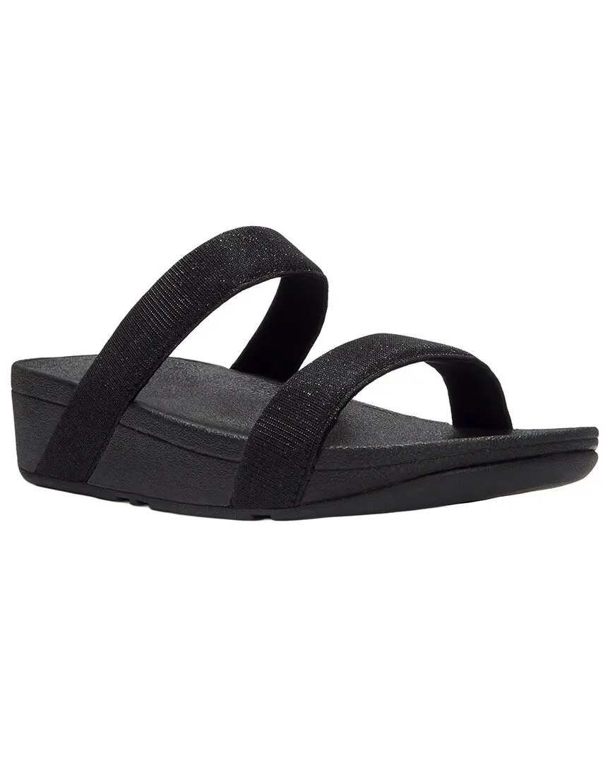 FitFlop Flowrise Glitz Slide