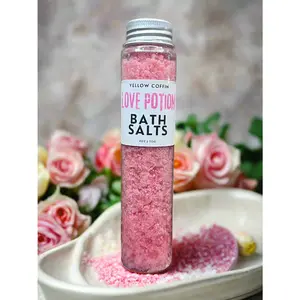 Love Potion Bath Salts - 4 oz