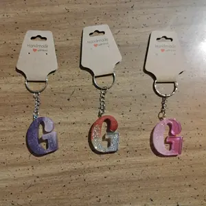 G keychain