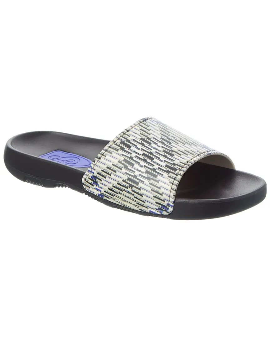 Burberry Dive Slide