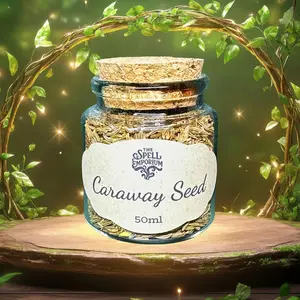Caraway Seed - Organic