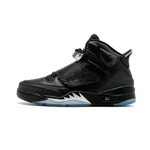Jordan Son Of "Black Cat" 512245 010