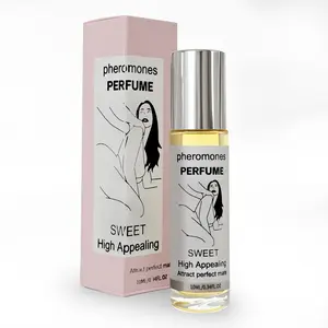 MAYNMARCH Pheromone Perfume Hypnosis 2.0 Cologne – Pheromone-Infused Fragrance That Drives Her Wild