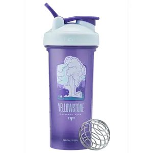 BlenderBottle, National Parks Shaker Bottle
