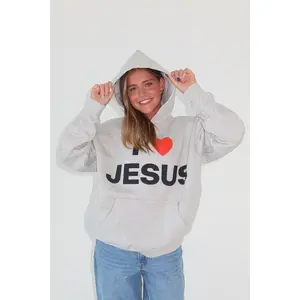 I❤️JESUS HOOD | CLOUD